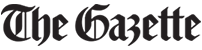 The Gazette logo