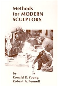 Methods for Modern Sculptors book cover